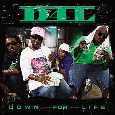 D4L/DOWN FOR LIFE